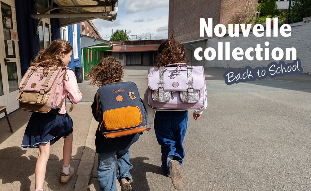 cartables cameleon